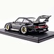 Porsche Porsche RWB 993 'Dark Star' - 1:18 - Ignition Model