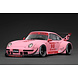 Porsche Porsche RWB 993 #98 'Hooters' - 1:18 - Ignition Model Porsche Porsche RWB 993 #98 'Hooters' - 1:18 - Ignition Model