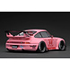 Porsche Porsche RWB 993 #98 'Hooters' - 1:18 - Ignition Model Porsche Porsche RWB 993 #98 'Hooters' - 1:18 - Ignition Model