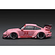 Porsche Porsche RWB 993 #98 'Hooters' - 1:18 - Ignition Model Porsche Porsche RWB 993 #98 'Hooters' - 1:18 - Ignition Model