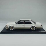 Toyota Toyota Crown 3.0 Royal Saloon G (120) - 1:18 - Ignition Model Toyota Toyota Crown 3.0 Royal Saloon G (120) - 1:18 - Ignition Model