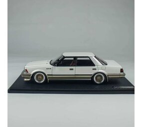 Toyota Toyota Crown 3.0 Royal Saloon G (120) - 1:18 - Ignition Model Toyota Toyota Crown 3.0 Royal Saloon G (120) - 1:18 - Ignition Model