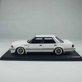 Toyota Toyota Crown 3.0 Royal Saloon G (120) - 1:18 - Ignition Model Toyota Toyota Crown 3.0 Royal Saloon G (120) - 1:18 - Ignition Model