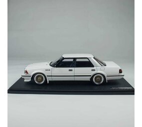 Toyota Toyota Crown 3.0 Royal Saloon G (120) - 1:18 - Ignition Model Toyota Toyota Crown 3.0 Royal Saloon G (120) - 1:18 - Ignition Model