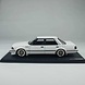 Toyota Toyota Crown 3.0 Royal Saloon G (120) - 1:18 - Ignition Model Toyota Toyota Crown 3.0 Royal Saloon G (120) - 1:18 - Ignition Model