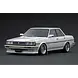 Toyota Toyota CRESTA GT Twin Turbo (GX71) - 1:18 - Ignition Model Toyota Toyota CRESTA GT Twin Turbo (GX71) - 1:18 - Ignition Model