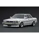Toyota Toyota CRESTA Super Lucent TWINCAM 24 EXCEED (GX71) - 1:18 - Ignition Model Toyota Toyota CRESTA Super Lucent TWINCAM 24 EXCEED (GX71) - 1:18 - Ignition Model