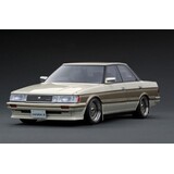 Toyota Toyota Mark II Grande (GX71)- 1:18 - Ignition Model Toyota Toyota Mark II Grande (GX71)- 1:18 - Ignition Model