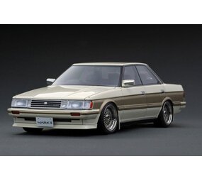 Toyota Toyota Mark II Grande (GX71)- 1:18 - Ignition Model Toyota Toyota Mark II Grande (GX71)- 1:18 - Ignition Model