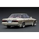 Toyota Toyota Mark II Grande (GX71)- 1:18 - Ignition Model Toyota Toyota Mark II Grande (GX71)- 1:18 - Ignition Model