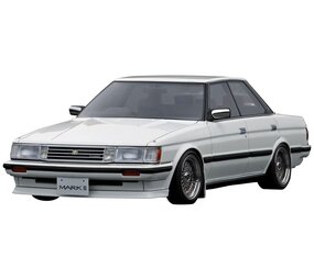 Toyota Toyota Mark II Grande (GX71)- 1:18 - Ignition Model Toyota Toyota Mark II Grande (GX71)- 1:18 - Ignition Model