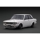 Datsun Datsun Bluebird (510) + Figure Mr. Yokoyama - 1:18 - Ignition Model Datsun Datsun Bluebird (510) + Figure Mr. Yokoyama - 1:18 - Ignition Model