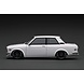 Datsun Datsun Bluebird (510) + Figure Mr. Yokoyama - 1:18 - Ignition Model Datsun Datsun Bluebird (510) + Figure Mr. Yokoyama - 1:18 - Ignition Model