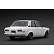 Datsun Datsun Bluebird (510) + Figure Mr. Yokoyama - 1:18 - Ignition Model Datsun Datsun Bluebird (510) + Figure Mr. Yokoyama - 1:18 - Ignition Model