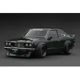 Mazda Mazda Savanna RX-3 (S124A) - 1:18 - Ignition Model Mazda Mazda Savanna RX-3 (S124A) - 1:18 - Ignition Model
