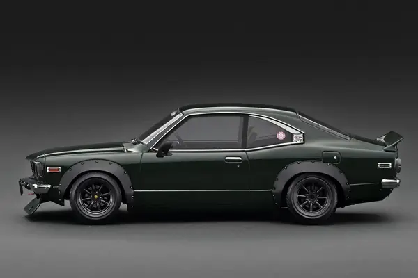 Mazda Mazda Savanna RX-3 (S124A) - 1:18 - Ignition Model