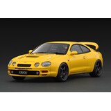 Toyota Toyota Celica GT-FOUR (ST205) - 1:18 - Ignition Model Toyota Toyota Celica GT-FOUR (ST205) - 1:18 - Ignition Model