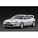 Toyota Toyota Celica GT-FOUR (ST205) - 1:18 - Ignition Model Toyota Toyota Celica GT-FOUR (ST205) - 1:18 - Ignition Model