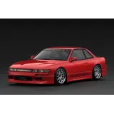 Nissan Nissan VERTEX S13 Silvia - 1:18 - Ignition Model Nissan Nissan VERTEX S13 Silvia - 1:18 - Ignition Model