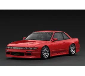 Nissan Nissan VERTEX S13 Silvia - 1:18 - Ignition Model Nissan Nissan VERTEX S13 Silvia - 1:18 - Ignition Model