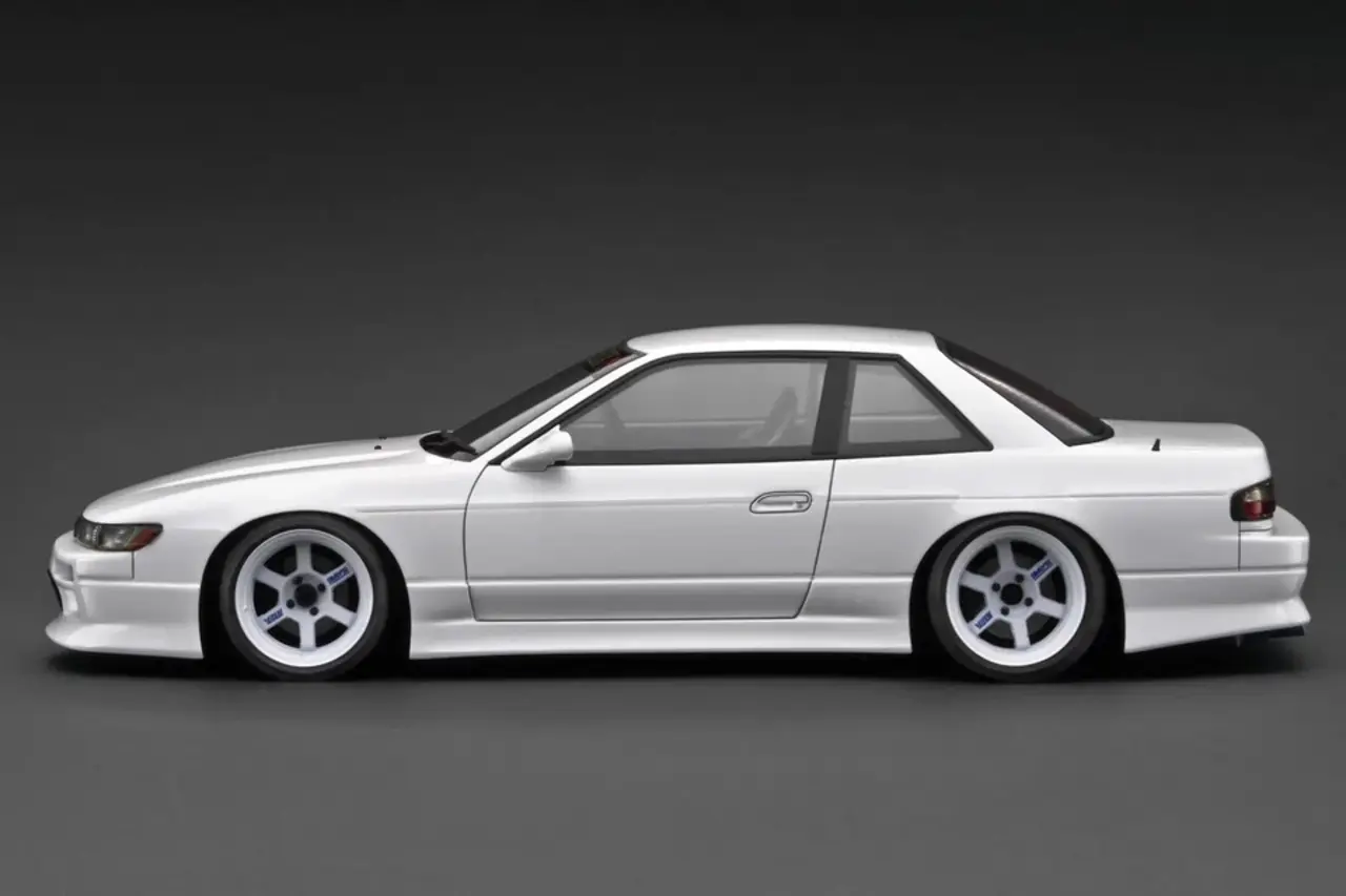 Nissan Nissan VERTEX S13 Silvia - 1:18 - Ignition Model