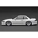 Nissan Nissan VERTEX S13 Silvia - 1:18 - Ignition Model