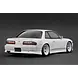 Nissan Nissan VERTEX S13 Silvia - 1:18 - Ignition Model