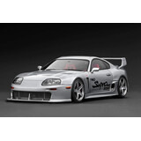 Toyota Toyota Supra (A80) TRD 3000GT - 1:18 - Ignition Model Toyota Toyota Supra (A80) TRD 3000GT - 1:18 - Ignition Model