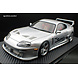 Toyota Toyota Supra (A80) TRD 3000GT - 1:18 - Ignition Model