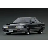 Nissan Nissan Leopard Ultima V30TWINCAM TURBO (F31) - 1:18 - Ignition Model Nissan Nissan Leopard Ultima V30TWINCAM TURBO (F31) - 1:18 - Ignition Model