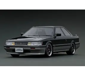 Nissan Nissan Leopard Ultima V30TWINCAM TURBO (F31) - 1:18 - Ignition Model Nissan Nissan Leopard Ultima V30TWINCAM TURBO (F31) - 1:18 - Ignition Model