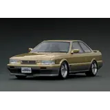 Nissan Nissan Leopard Ultima V30TWINCAM TURBO (F31) - 1:18 - Ignition Model Nissan Nissan Leopard Ultima V30TWINCAM TURBO (F31) - 1:18 - Ignition Model