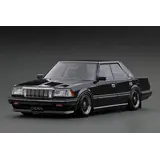 Toyota Toyota Crown 2.8 Royal Saloon G (120) - 1:18 - Ignition Model Toyota Toyota Crown 2.8 Royal Saloon G (120) - 1:18 - Ignition Model