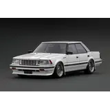 Toyota Toyota Crown 2.8 Royal Saloon G (120) - 1:18 - Ignition Model Toyota Toyota Crown 2.8 Royal Saloon G (120) - 1:18 - Ignition Model