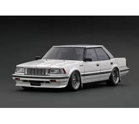 Toyota Toyota Crown 2.8 Royal Saloon G (120) - 1:18 - Ignition Model Toyota Toyota Crown 2.8 Royal Saloon G (120) - 1:18 - Ignition Model
