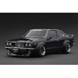 Mazda Mazda Savanna (S124A) - 1:18 - Ignition Model Mazda Mazda Savanna (S124A) - 1:18 - Ignition Model