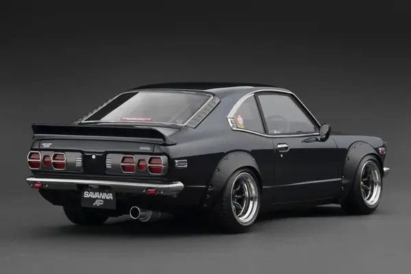 Mazda Mazda Savanna (S124A) - 1:18 - Ignition Model