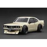 Mazda Mazda Savanna (S124A) - 1:18 - Ignition Model Mazda Mazda Savanna (S124A) - 1:18 - Ignition Model