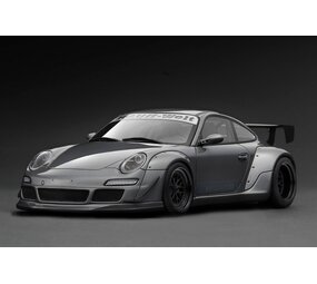 Porsche Porsche RWB 997 GT3 - 1:18 - Ignition Model Porsche Porsche RWB 997 GT3 - 1:18 - Ignition Model