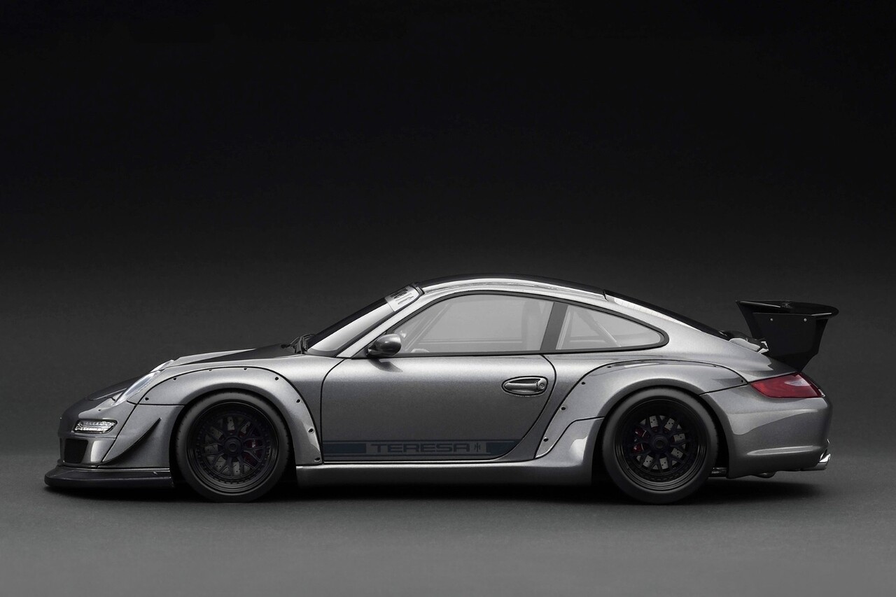 Porsche Porsche RWB 997 GT3 - 1:18 - Ignition Model Porsche Porsche RWB 997 GT3 - 1:18 - Ignition Model