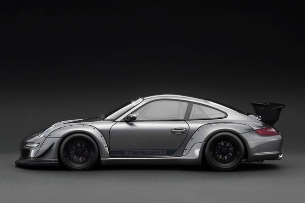 Porsche Porsche RWB 997 GT3 - 1:18 - Ignition Model Porsche Porsche RWB 997 GT3 - 1:18 - Ignition Model