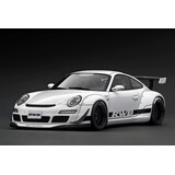 Porsche Porsche RWB 997 GT3 - 1:18 - Ignition Model Porsche Porsche RWB 997 GT3 - 1:18 - Ignition Model
