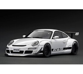 Porsche Porsche RWB 997 GT3 - 1:18 - Ignition Model Porsche Porsche RWB 997 GT3 - 1:18 - Ignition Model