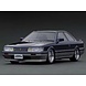 Nissan Nissan Leopard Ultima V30TWINCAM TURBO (F31) - 1:18 - Ignition Model