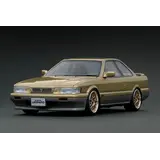 Nissan Nissan Leopard Ultima V30TWINCAM TURBO (F31) - 1:18 - Ignition Model Nissan Nissan Leopard Ultima V30TWINCAM TURBO (F31) - 1:18 - Ignition Model