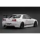 Nissan Nissan Top Secret 34GT-R (BNR34) - 1:18 - Ignition Model