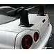 Nissan Nissan Top Secret 34GT-R (BNR34) - 1:18 - Ignition Model