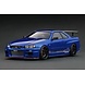 Nissan Nissan Top Secret 34GT-R (BNR34) - 1:18 - Ignition Model