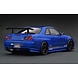 Nissan Nissan Top Secret 34GT-R (BNR34) - 1:18 - Ignition Model
