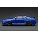 Nissan Nissan Top Secret 34GT-R (BNR34) - 1:18 - Ignition Model